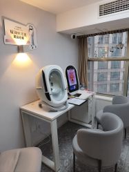 -咪咪专业脱毛连锁机构