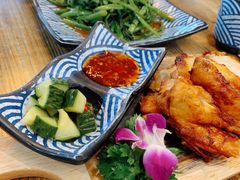 -Hi YOU你的饭局泰餐厅(雍和宫店)