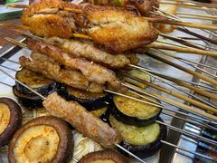 -老谢野馄饨(延安路店)