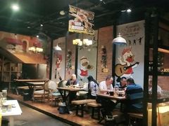大堂-嘎嘎鸭脑壳(金沙店)