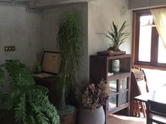 -时光花园(白鹭洲店)