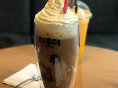 -Ricci睿奇美式餐厅(五道口店)