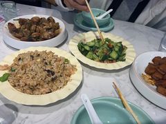 -嗨辣小聚·盘锦河蟹·海鲜烧烤龙虾(盘锦十年好店)