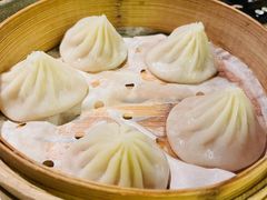 鸡汁杭州小笼-桂满陇-锦绣江南(万象城店)