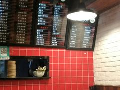 菜单-益佳粥店(复兴中路店)