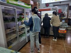 -金张掖麻辣烫(凤城一路店)