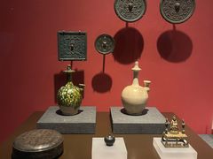 -陕西历史博物馆