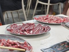 -菜忠潮州牛肉店(岗厦店)