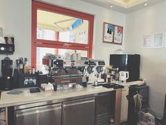 -稀物集咖啡(徽州大道店)