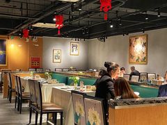 大堂-欣旺·迎宾楼·百年无锡菜