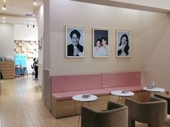 -海马体照相馆(成都来福士广场店)