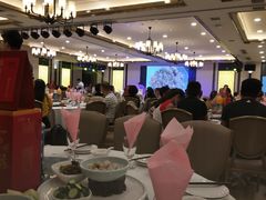 大堂-小厨娘淮扬菜(六合欢乐港店)