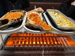 -丰茂烤串(外滩星荟中心店)