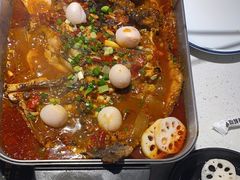 -三江源活鱼现烤(维多利摩尔城店)