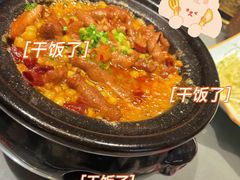 -陶德砂锅(蜀汉路店)