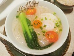 -鸽子侯·家宴·平价海鲜(绿地店)