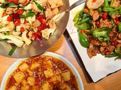 -湘与香缘·湖南菜(王府井北京市百货大楼店)