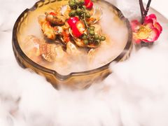 -佬麻雀·剁椒鱼头(京基KK One店)