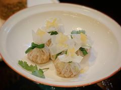-大理实力希尔顿酒店御璽中餐厅YUXI – CHINESE RESTAURANT
