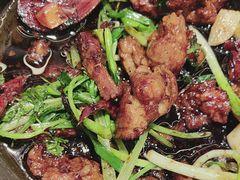 -火啫啫·粤式啫啫煲(南京弘阳店)