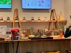 -山食间·中式营养轻餐(保利时光里店)