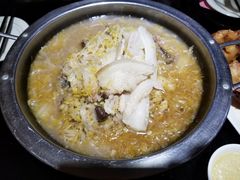 杀猪烩菜-老六杀猪菜(进乡街店)