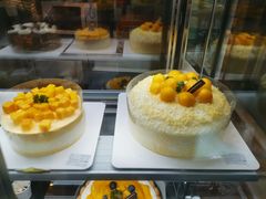 -东哥面包(江宁大润发店)