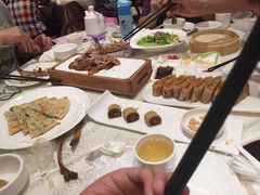 -四季小馆·地道北京小吃(广百店)