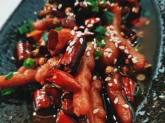 -绿茶餐厅(成都太古里店)