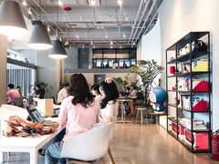 大堂-dotcom coffee古点咖啡(致真大厦店)