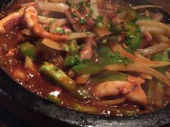 -万藏·荞麦酒房BANKURA JAPANESE SOBA KITCHEN(长乐路店)