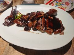 -老头儿油爆虾(胜利河美食街店)