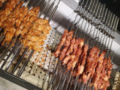 -黄三怪(清河店)
