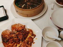 -凯宾斯基大酒店·三楼御龙轩中餐厅