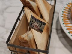 -太食獸泰式茶餐厅(艾尚天地店)