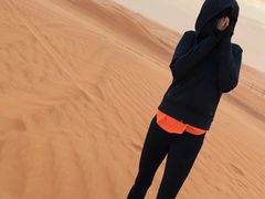 -迪拜沙漠冲沙