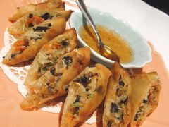 -瓦城泰国料理(中坜大江店)