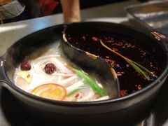 -钢管厂歆瑞源油卤串串香(春熙路太古里店)