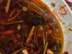 -老哥门肥肠鱼(南坪店)