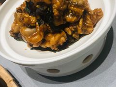 -江南厨子(万象天地店)