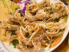 -醉壹号海鲜大排档(厦门美食地标店)