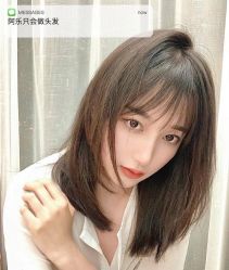 -时尚殿堂hair salon