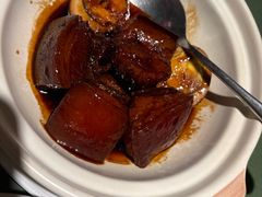-老吉堂上海本帮菜(望京万象汇店)