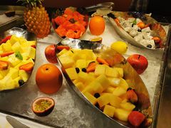 水果-威斯汀舞台餐厅