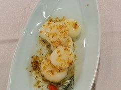 -蓬莱阁中餐厅(崇文门店)