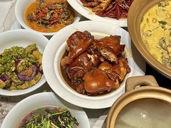 -杨厨的田园饭店(长城路店)