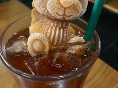 -肥韬茶餐厅(南山mini店)
