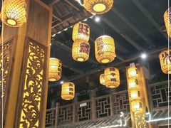 -杨记隆府(南坪店)