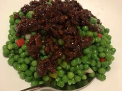 -羡餐厅-千岛湖自由洲际殿