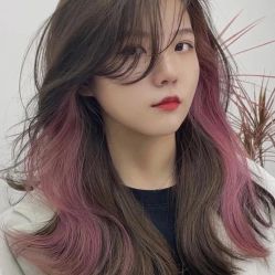 -阿莲新妆护肤造型